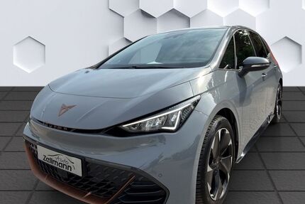 Cupra Born 20.488 km 24.968 &euro; Berlin 12524