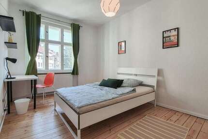 Zimmer Berlin Wilhelmstadt - 570&euro; | Angebot:26627599
