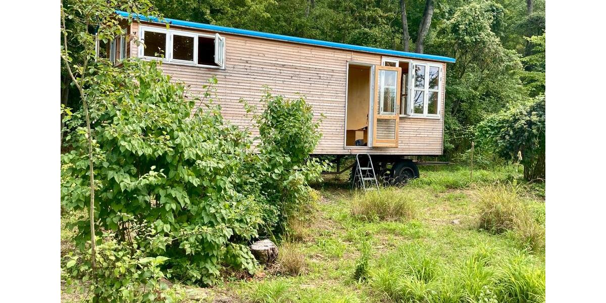 Einfamilienhaus Berlin Mitte - 1 Zimmer, 16 m&sup2;, 33.000&euro; | Angebot:26224160