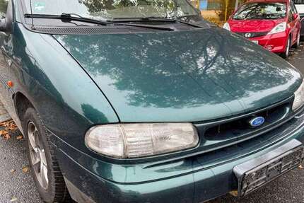 Ford Windstar 165.000 km 2.980 € Berlin 12109