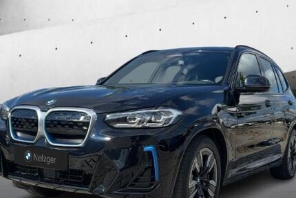 BMW iX3 64.845 km 35.900 &euro; Berlin-Siemensstadt 13629