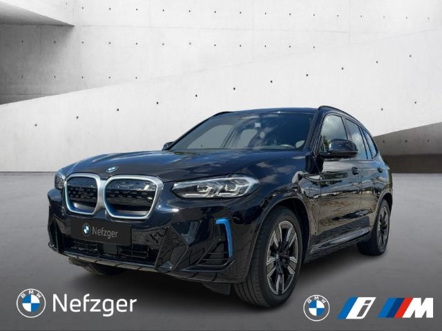BMW iX3 64.845 km 35.900 &euro; Berlin-Siemensstadt 13629