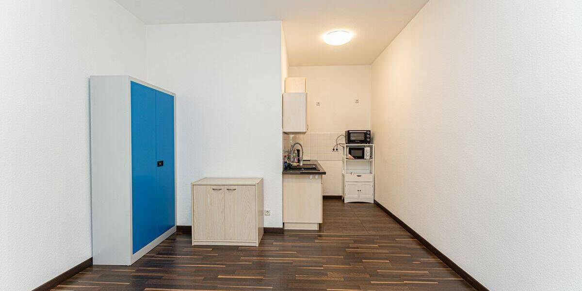 Gewerbeobjekt Berlin Prenzlauer Berg - 4 Zimmer, 92 m&sup2;, 399.000&euro; | Angebot:26476164