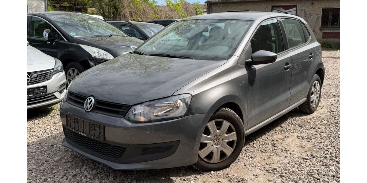 VW Polo 169.000 km 3.950 &euro; Berlin 10245