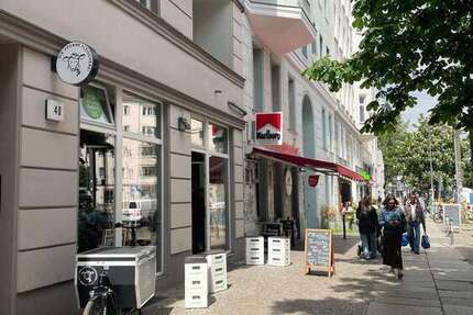 Gewerbeobjekt Berlin Pankow - 620.000&euro; | Angebot:27223787