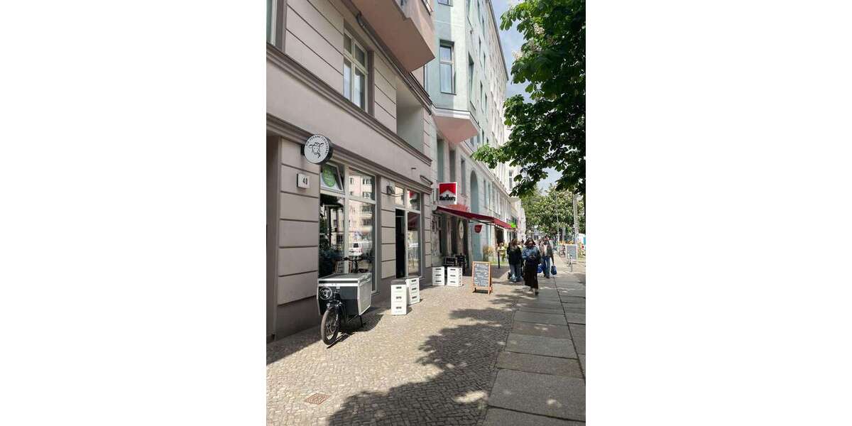 Gewerbeobjekt Berlin Pankow - 620.000&euro; | Angebot:27223787
