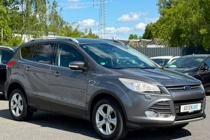 Ford Kuga 143.919 km 8.199 &euro; Velten 16727