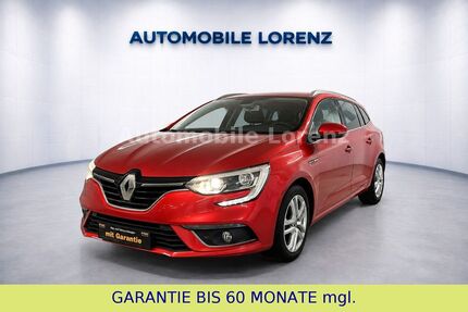 Renault Megane 113.057 km 9.990 &euro; Berlin 10369