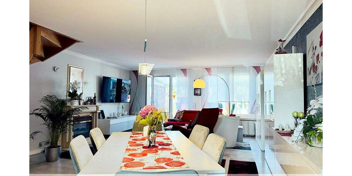 Reihenmittelhaus Oberkrämer / Eichstädt Eichstädt - 4 Zimmer, 142 m&sup2;, 350.000&euro; | Angebot:25744240