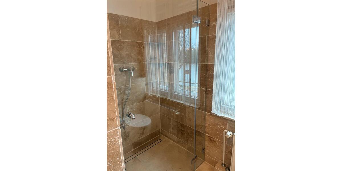 Doppelhaushälfte Berlin Tempelhof-Schöneberg - 3 Zimmer, 115 m&sup2;, 2.400&euro; | Angebot:25080445