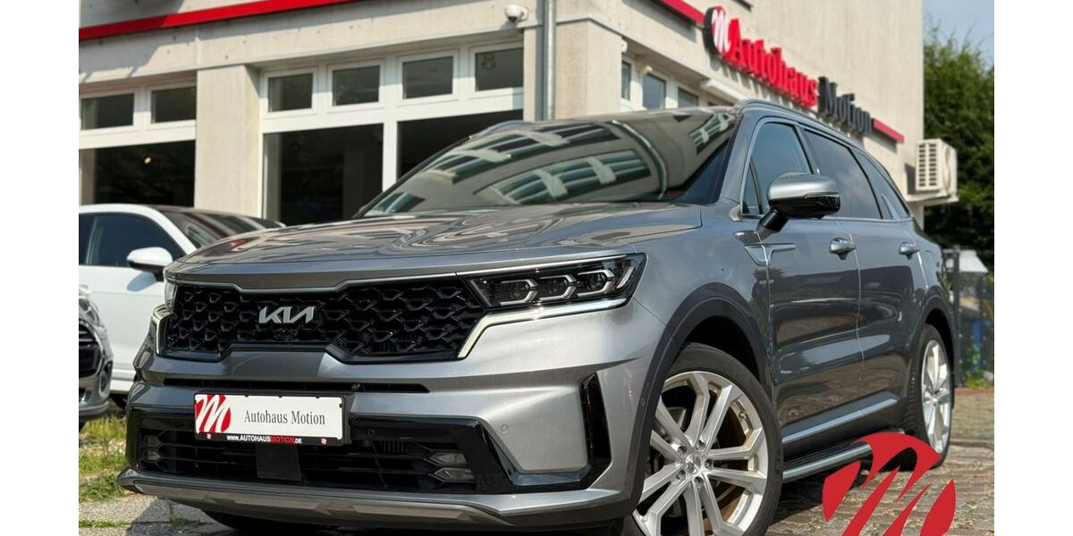 Kia Sorento 79.100 km 32.970 &euro; Berlin 12305