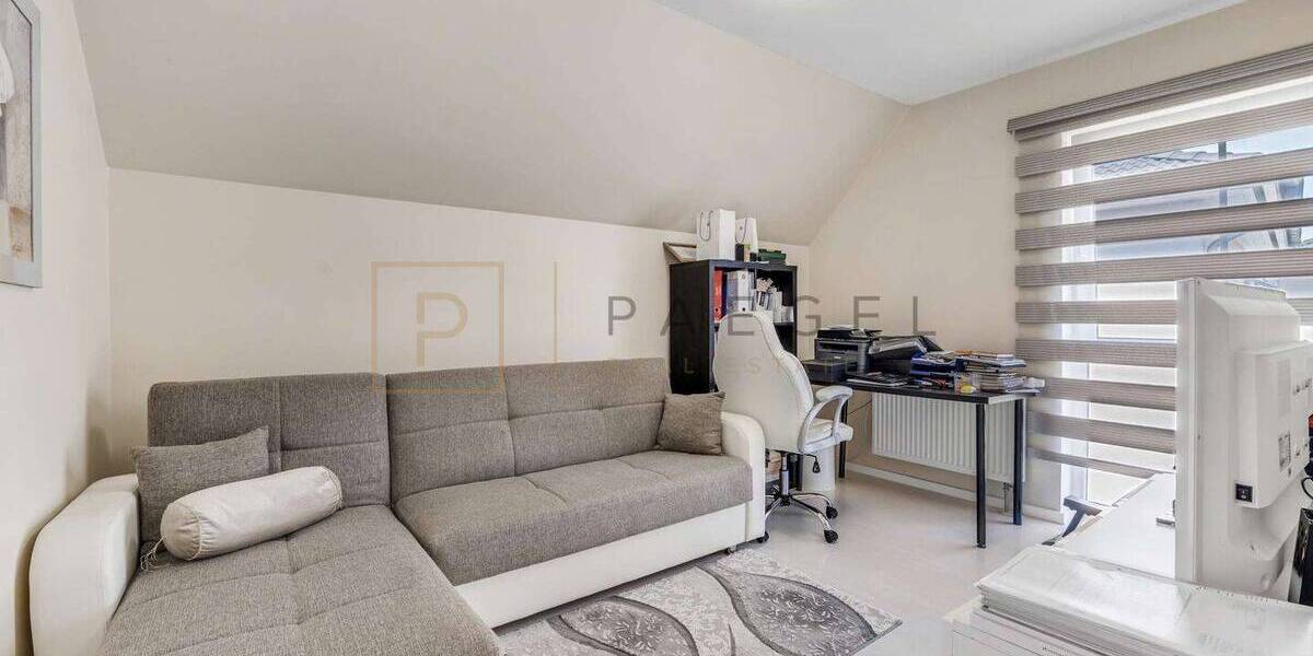 Einfamilienhaus Berlin Rosenthal - 5 Zimmer, 160 m&sup2;, 895.000&euro; | Angebot:26557154