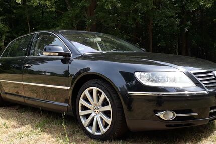 VW Phaeton 253.000 km 10.500 &euro; Petershagen / Eggersdorf 15370