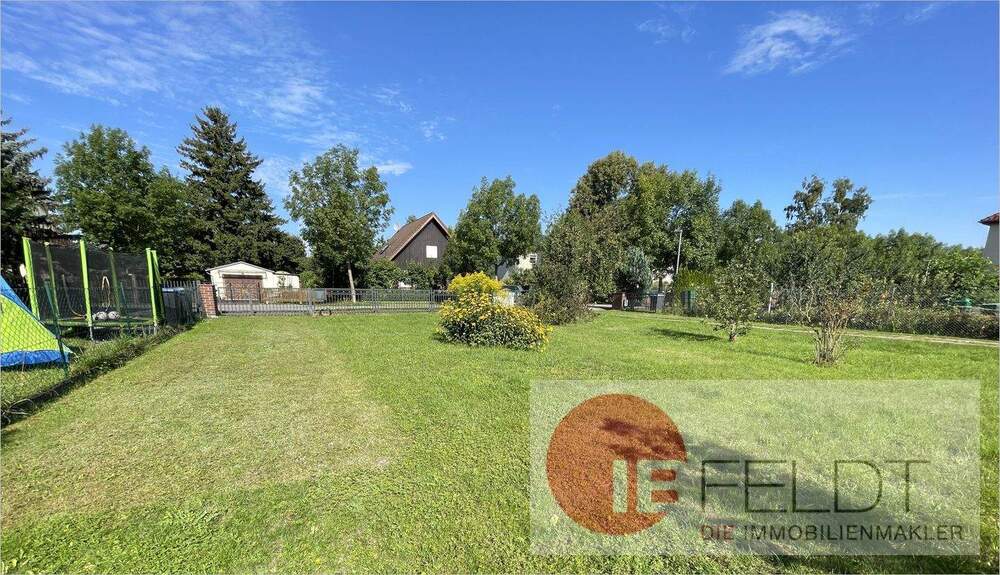 Grundstück Brieselang - 225.000&euro; | Angebot:25821871