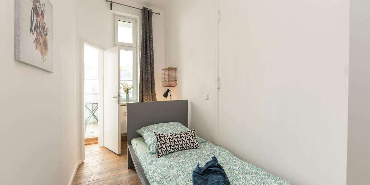 Zimmer Berlin Wilmersdorf - 610&euro; | Angebot:26606464