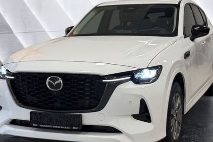 Mazda CX-60 44.460 km 36.490 &euro; Berlin 12681