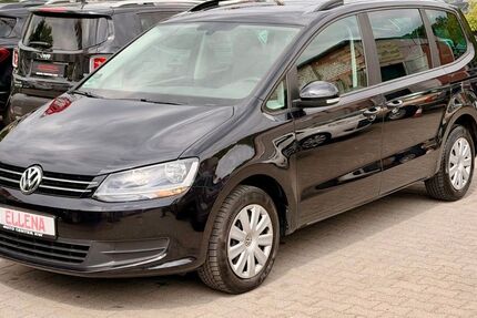 VW Sharan 75.500 km 12.999 &euro; Königs Wusterhausen 15711