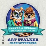 Kneipenquiz - Clever & Curious