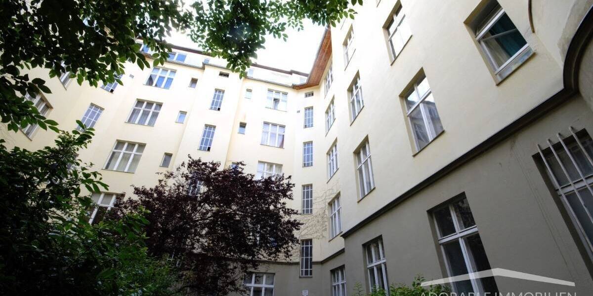 Etagenwohnung Berlin Wilmersdorf - 3 Zimmer, 100 m&sup2;, 515.000&euro; | Angebot:26018051