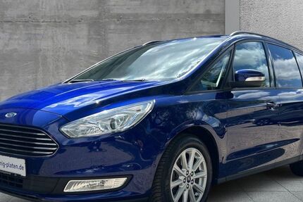 Ford Galaxy 112.000 km 13.990 &euro; Berlin Tegel 13509