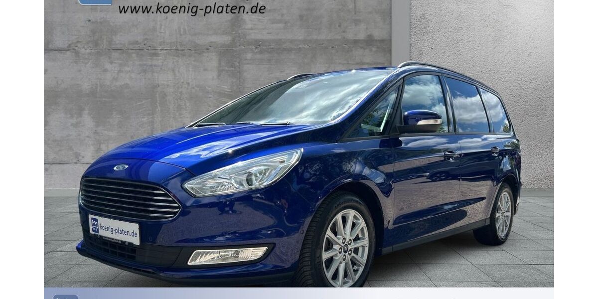 Ford Galaxy 112.000 km 13.990 &euro; Berlin Tegel 13509