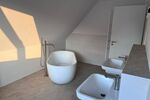 Neubau Einfamilienhaus mit Einbauküche, Klimaanlage, zentraler Lüftungsanlage und PV - Einfamilienhaus Berlin Heinersdorf | Angebot:26697950