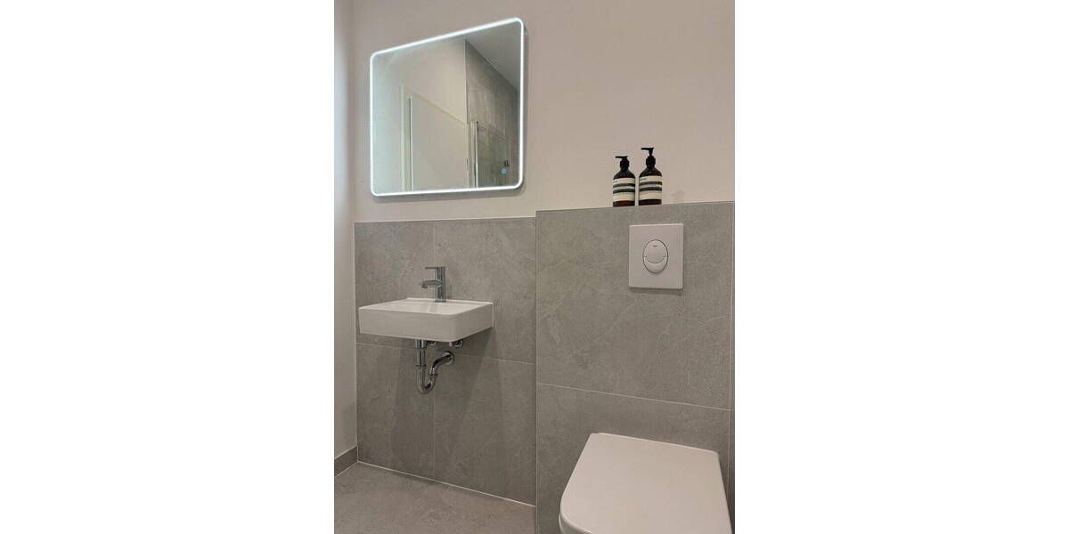 Etagenwohnung Berlin Mitte - 2 Zimmer, 40 m&sup2;, 285.000&euro; | Angebot:26702662