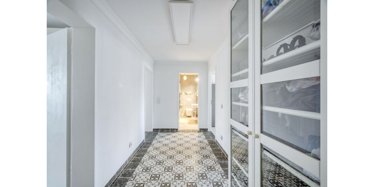 Vollsanierte 3-Zimmer-Wohnung in Teltow 3 zimmer