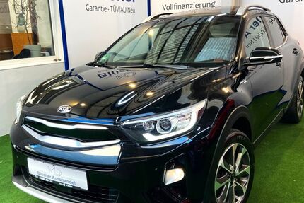 Kia Stonic 36.000 km 17.950 &euro; Berlin/Schöneberg 10827