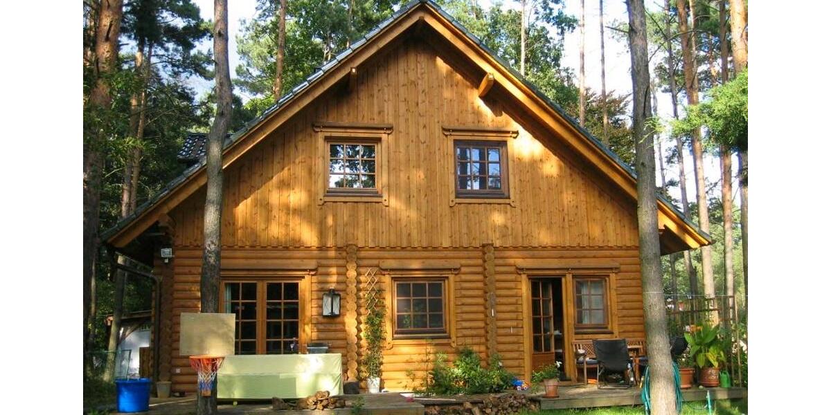 Einfamilienhaus Hohen Neuendorf - 7 Zimmer, 160 m&sup2;, 699.000&euro; | Angebot:26006045