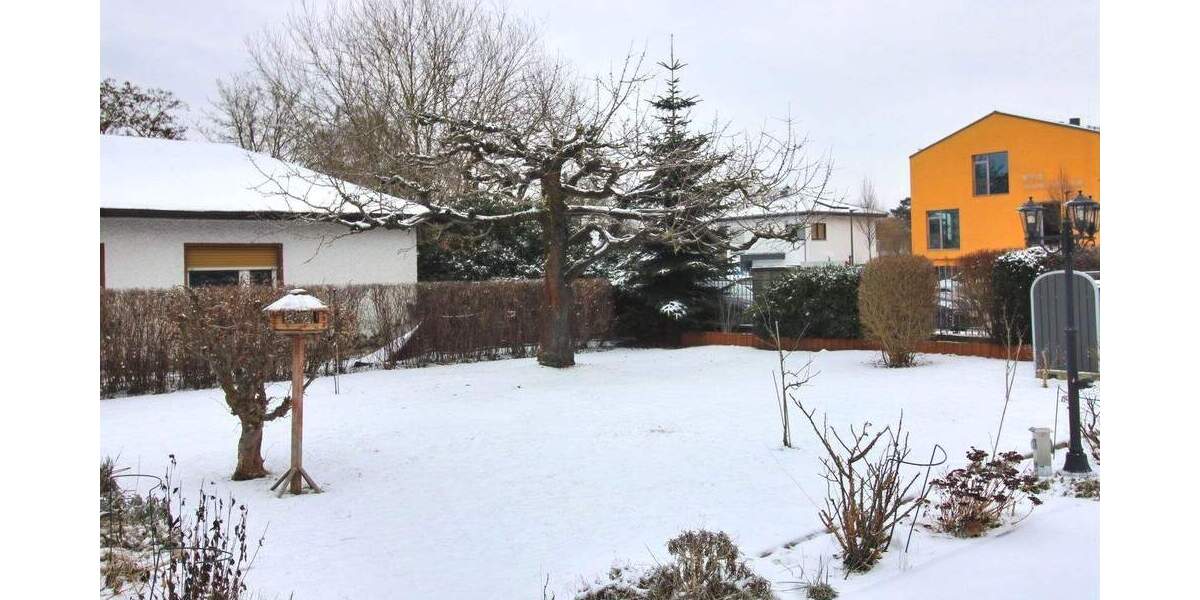 Einfamilienhaus Panketal Zepernick - 6 Zimmer, 110 m&sup2;, 425.000&euro; | Angebot:24974428