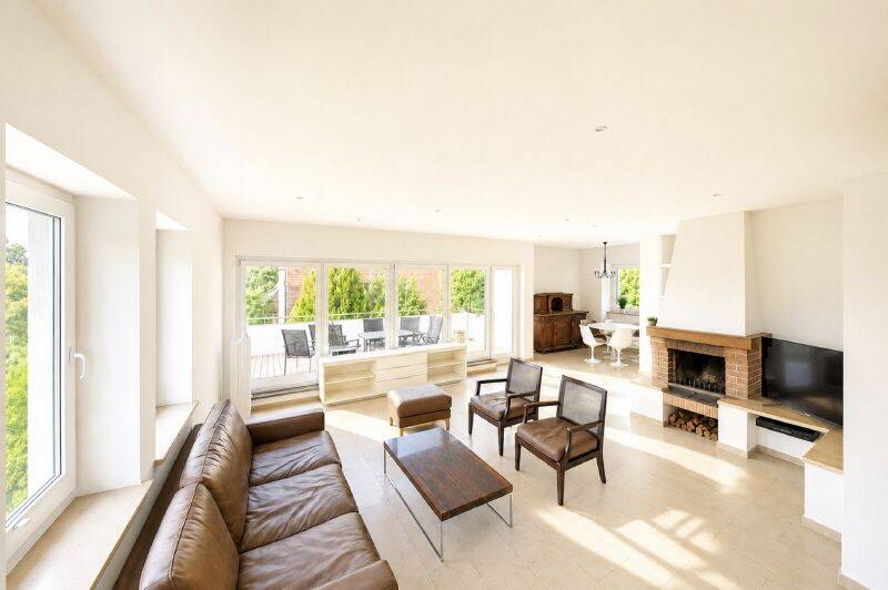Einfamilienhaus Berlin Wannsee - 3 Zimmer, 153 m&sup2;, 3.500&euro; | Angebot:26902372