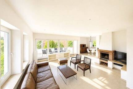 Haus Berlin Wannsee - 3 Zimmer, 153 m&sup2;, 3.500&euro; | Angebot:26902372