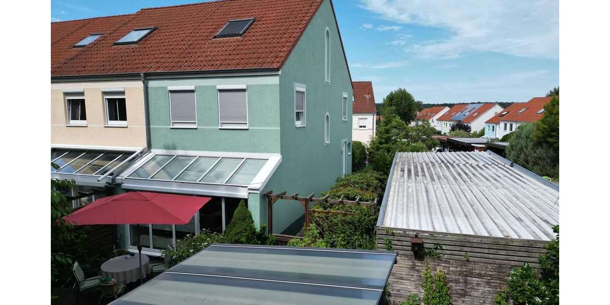 Einfamilienhaus Rangsdorf - 4 Zimmer, 114 m&sup2;, 459.500&euro; | Angebot:27097167