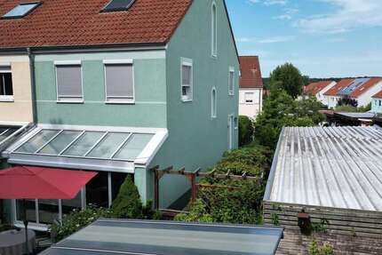 Haus Rangsdorf - 4 Zimmer, 114 m&sup2;, 459.500&euro; | Angebot:27097167