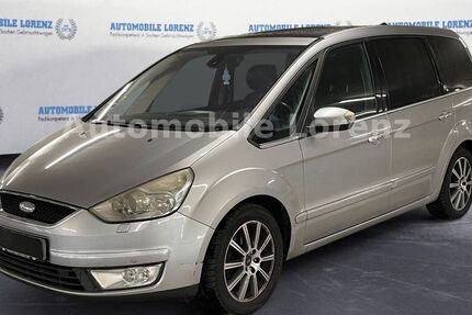 Ford Galaxy 232.472 km 3.500 &euro; Berlin 10369