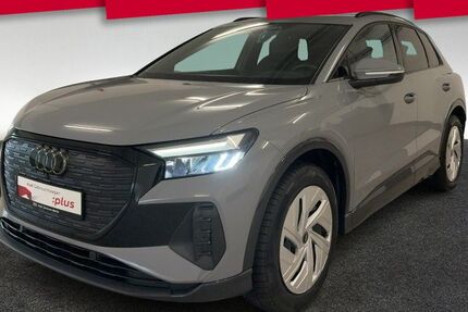 Audi Q4 e-tron 9.950 km 41.900 &euro; Berlin 12489