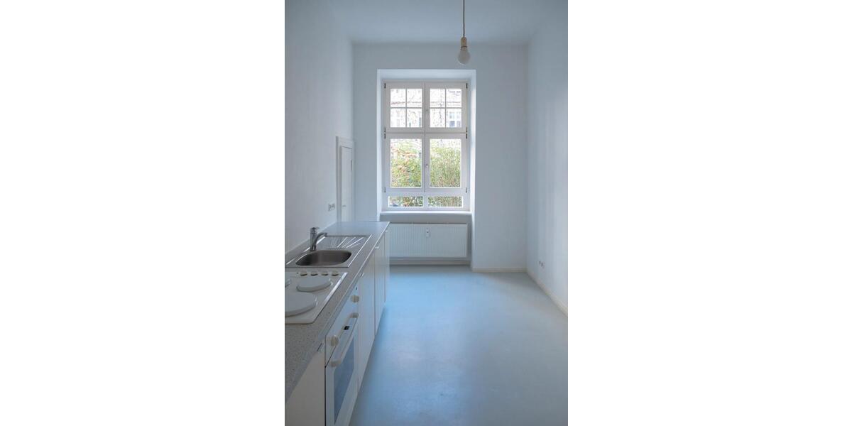 Erdgeschoßwohnung Berlin Neukölln - 3 Zimmer, 101 m&sup2;, 618.000&euro; | Angebot:26544786