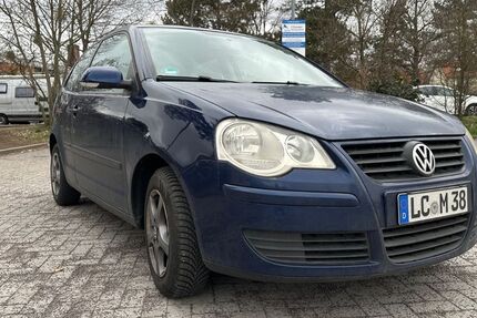 VW Polo 186.350 km 700 &euro; Schönefeld 12529