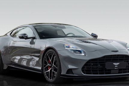Aston Martin Vanquish 2.750 km 399.835 &euro; Berlin 13599