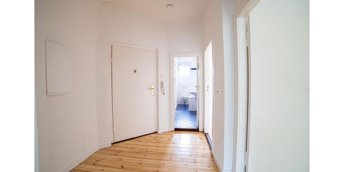 Etagenwohnung Berlin Treptow-Köpenick - 2 Zimmer, 55 m&sup2;, 239.000&euro; | Angebot:26660620