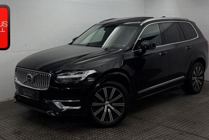 Volvo XC90 69.627 km 51.400 &euro; Berlin 12351