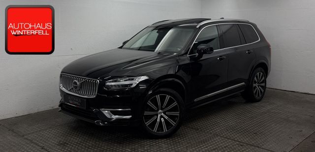 Volvo XC90 69.627 km 51.400 &euro; Berlin 12351