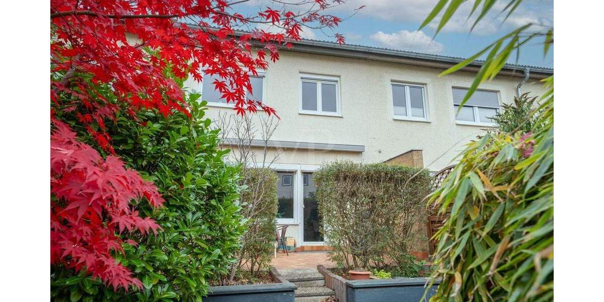 Reihenmittelhaus Berlin Lichtenrade - 3 Zimmer, 97 m&sup2;, 413.500&euro; | Angebot:25778572