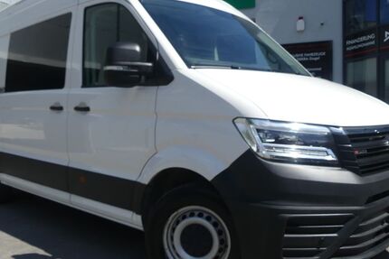 VW Crafter 108.932 km 34.600 &euro; Berlin 13156