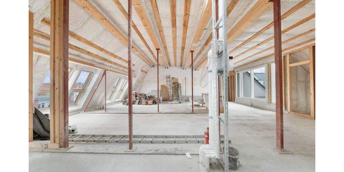 Etagenwohnung Berlin Wilmersdorf - 5 Zimmer, 167 m&sup2;, 1.170.000&euro; | Angebot:24867136