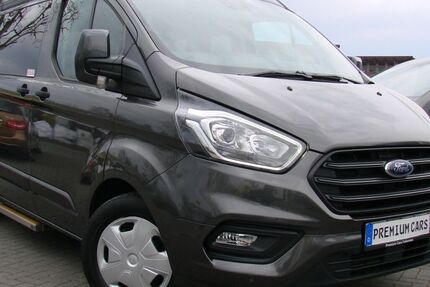 Ford Transit Custom 46.628 km 37.980 &euro; Falkensee 14612