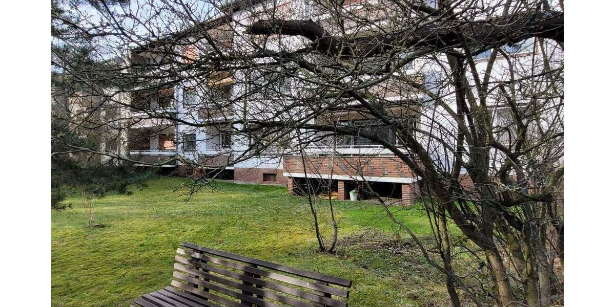 Etagenwohnung Berlin Zehlendorf - 2 Zimmer, 70 m&sup2;, 349.000&euro; | Angebot:25657264