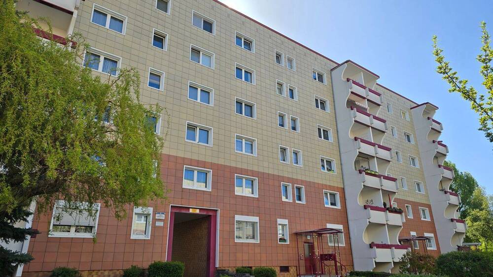 Etagenwohnung Berlin Neu-Hohenschönhausen - 3 Zimmer, 59 m&sup2;, 239.000&euro; | Angebot:26696484