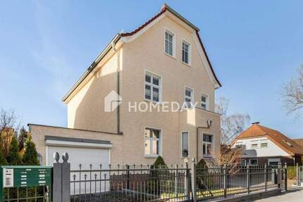 Haus Berlin Mahlsdorf - 8 Zimmer, 210 m&sup2;, 689.000&euro; | Angebot:25773317
